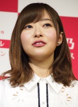 【エンタがビタミン♪】指原莉乃　“偽・使用済み水着”の購入者がいたことに驚く「買う人がいるとは」