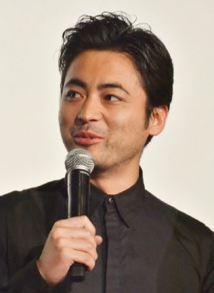 【エンタがビタミン♪】山田孝之のギャグセンスが秀逸！　プレゼントされた“ご当地ねぎ”に…