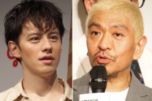 【エンタがビタミン♪】嵐がきっかけ“仲の良い男性アイドル”　ウエンツが持論「女性ファンは仲良しが好き」