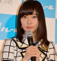 【エンタがビタミン♪】指原莉乃　『HKT48ファミリー』で「肩くめよ！とは思わない」