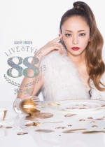 【エンタがビタミン♪】安室奈美恵、全100公演ロングツアーを映像化　「待ってました」とファンの期待高まる