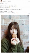 【エンタがビタミン♪】HKT48岡本尚子、ガチな“ひとりラーメン”明かす　「店のなかザワザワするよね？」