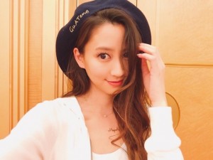 【エンタがビタミン♪】河本準一はセンス抜群！　河北麻友子にお洒落なベレー帽をプレゼント