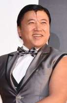 【エンタがビタミン♪】スギちゃんが“ニトリの若き社長”役　再現VTRで「一発屋とは言わせないぜぇ」