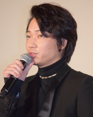 【エンタがビタミン♪】綾野剛　共演した女優の中でNo.1は「宮崎あおい」と告白