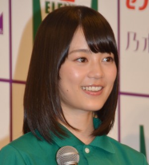 【エンタがビタミン♪】生田絵梨花、“実は大食い”と明かされ「恥ずかしい」　『行列』で成長したリアクション見せる