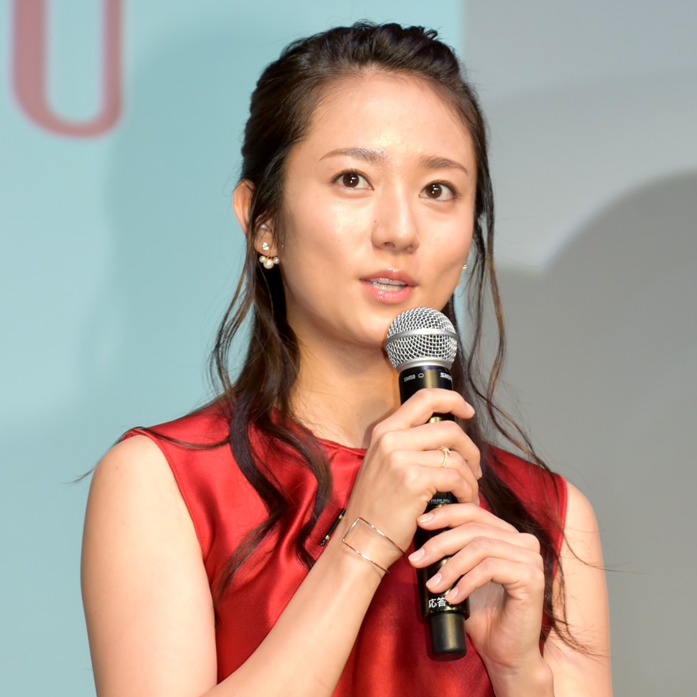 「手と足一緒に出たり…」ダンスは苦手な木村文乃