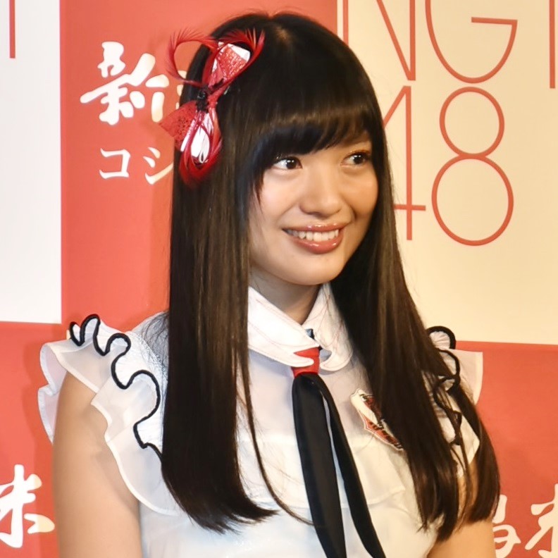 北原里英「わたしの旦那様になるには…」