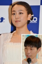 【エンタがビタミン♪】ハライチ岩井　浅田真央選手は「グダグダ辞めていった」発言に波紋広がる