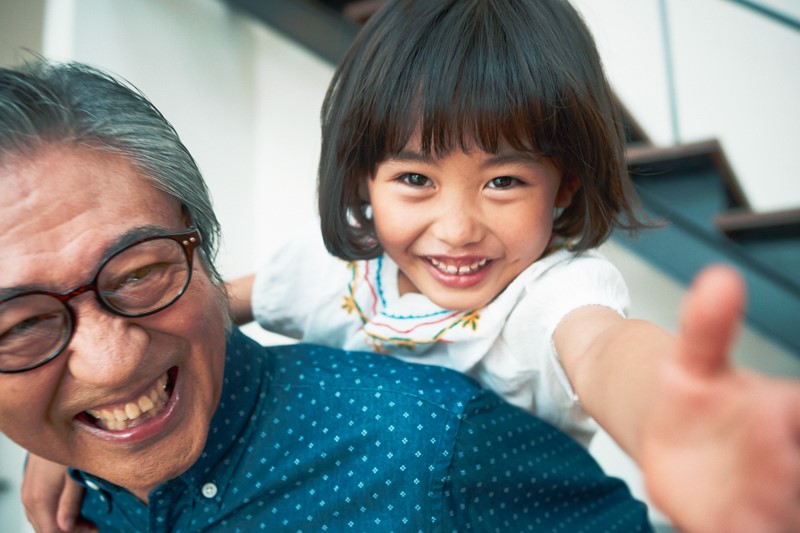 「シニアの旅行に関する調査」