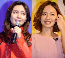 【エンタがビタミン♪】優木まおみ＆加藤夏希　ママ友会で熱く“浮気”談義「ダンナがキャバクラに！」