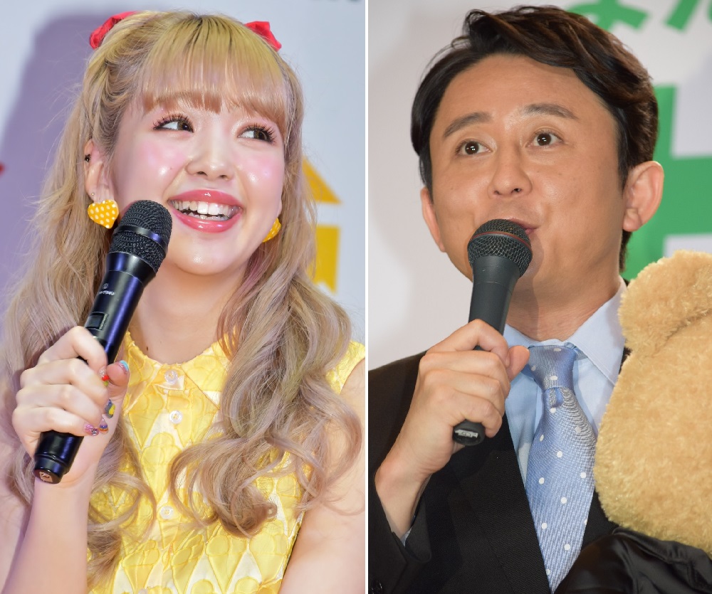 藤田ニコルの祝福ツイートに有吉弘行「子供は早く寝ろ！」