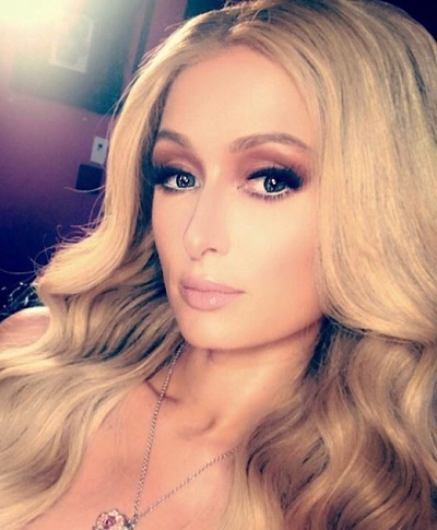 弟の逮捕にパリスは何を思うのか…（出典：https://www.instagram.com/parishilton）