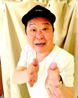 【エンタがビタミン♪】上島竜兵　大野智からの誕生日プレゼントを公開「大切に使わせて頂きます」