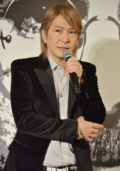 小室哲哉はそのキャラクターに「GACKTでは？」