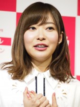 【エンタがビタミン♪】指原莉乃、ファンは「見つける」のが好き　『AKB48選抜総選挙』の行方を暗示