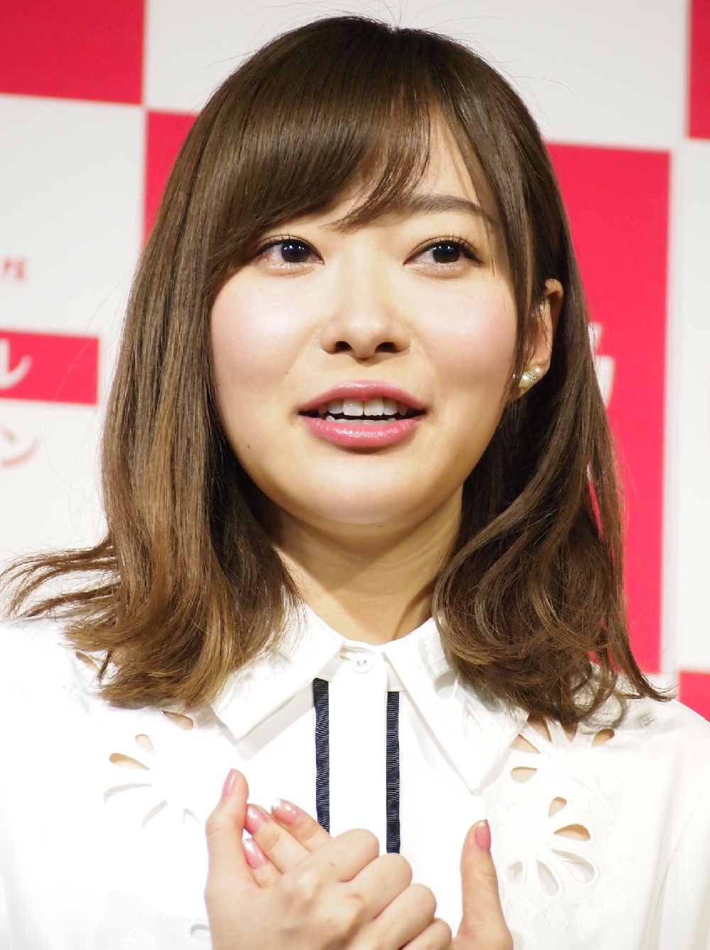 “見つける”という魅力に指原莉乃「グループとしては良い傾向」