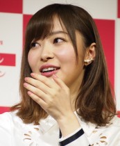 【エンタがビタミン♪】指原莉乃、力士に「結婚しませんか!?」　大相撲の裏側を知り“懸賞金”に惹かれる