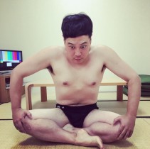 【エンタがビタミン♪】タカトシ・タカ、サラダダイエットで7kg減　ファンも「確かに痩せてる！」