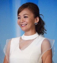 【エンタがビタミン♪】華原朋美『今くら』見て感激　“遠峯ありさ”時代知るプロデューサーが「スペックの高さは本物」