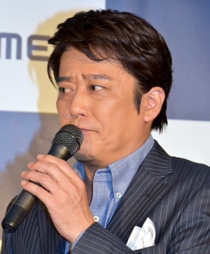 【エンタがビタミン♪】坂上忍が動揺「それが本当だったら…」　前文部科学相・馳浩議員と東国原氏の応酬で緊迫した空気に