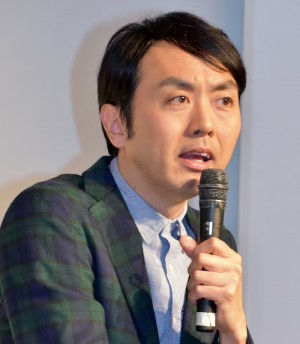 【エンタがビタミン♪】アンガ田中、芸人になったことを母親が世間に隠したワケ　意外な事情に共演者ざわつく