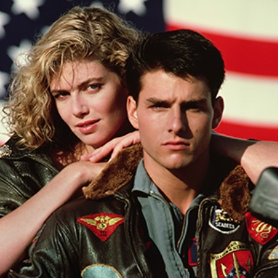 ようやく続編の公開予定日が決定（画像は『Top Gun 2016年5月11日付Facebook』のスクリーンショット）