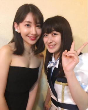 【エンタがビタミン♪】“ポストこじはる選手権”伊豆田莉奈は『ネ申テレビ』で有終の美を飾れるか