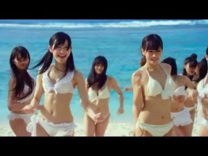 【エンタがビタミン♪】classからAKB48まで　“タイトルに「夏・サマー」が付く歌　売上ランキング”に時代感じる