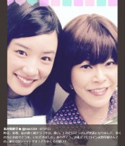 【エンタがビタミン♪】中居正広主演ドラマを書いた北川悦吏子　「愛が強すぎて」周囲が呆れた過去