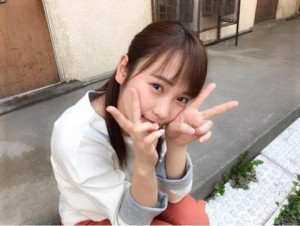 【エンタがビタミン♪】川栄李奈“うんこ漢字ドリル”例文を考案「ポジティブにしてみました」