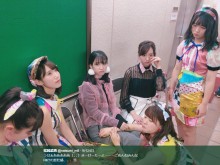 【エンタがビタミン♪】HKT48ユニットChouが悲壮感　『じゃんけん大会』敗退も激励届く「違う形でデビューを」