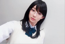 【エンタがビタミン♪】足立梨花が“潔子さん”に　生駒里奈と『ハイキュー!!』マネージャーコス