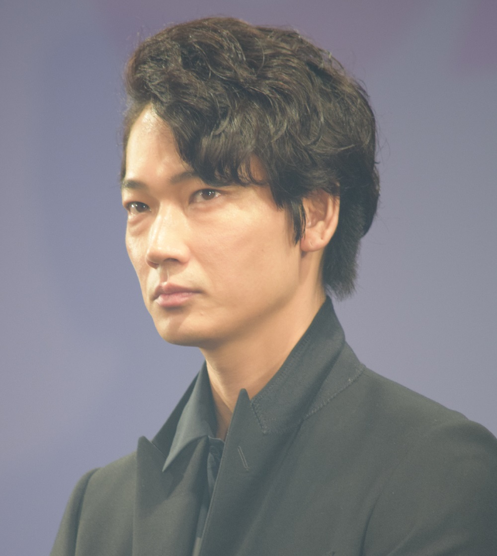 綾野剛は“洞察力”がハンパない？