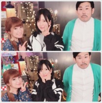 【エンタがビタミン♪】矢口真里　元NMB48須藤凜々花を「将来計画がしっかりできてる」と感心