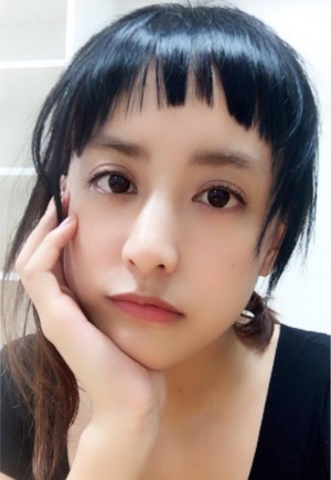 【エンタがビタミン♪】山本美月、新ドラマの“オン眉”ヘアが「凄まじくかわいい！」