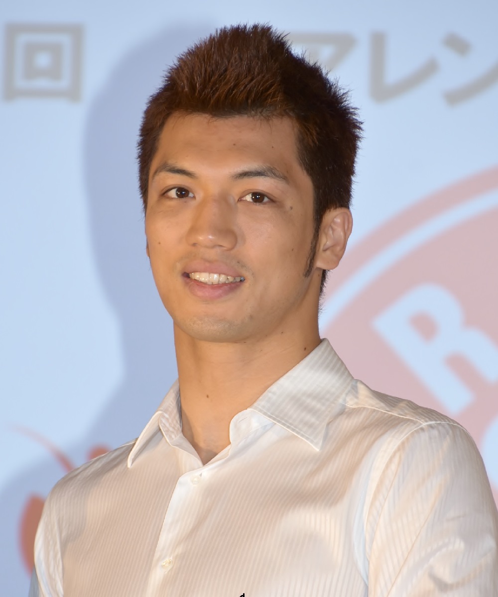 再戦制して世界チャンピオンになった村田諒太選手