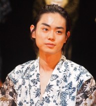 【エンタがビタミン♪】菅田将暉がロケで若手画家と意気投合　蜷川幸雄さんの思い出語る「評判が倍に上がった」