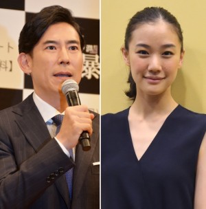 【エンタがビタミン♪】櫻井翔主演『先に生まれただけの僕』　蒼井優・高嶋政伸の好演でドラマに厚み