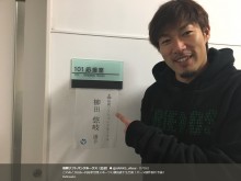 【エンタがビタミン♪】ソフトバンク柳田悠岐選手　“CSファイナル”で電撃復帰した真相明かす