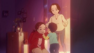 子どもからの手紙、保管している親が9割　幼い娘がママに手紙で思いを伝えるアニメにほっこり