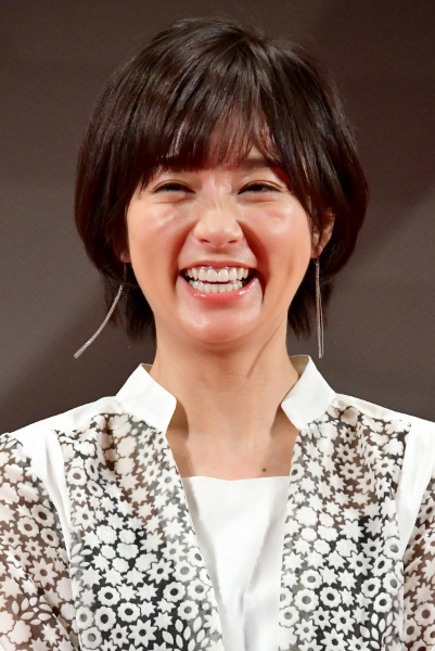 木村文乃、2年間気になっていた錦戸亮の“福白髪”を明かす