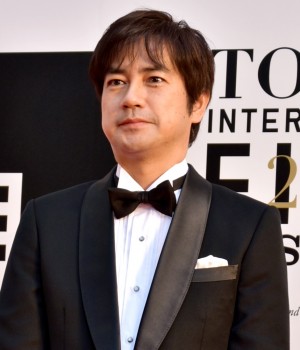 【エンタがビタミン♪】羽鳥慎一“好きな男性アナ”1位に自虐　「前年首位が殿堂入りしたから」