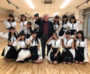 【エンタがビタミン♪】モー娘。’17＆ひふみん『FNS歌謡祭』でコラボに秘策　本当にうまくいくのか？