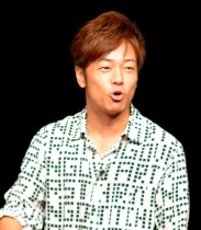 【エンタがビタミン♪】陣内智則　“SMAP”絡みの質問攻めにタジタジ「何で俺が知ってるの？」