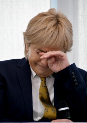 【エンタがビタミン♪】小室哲哉、音楽人生にピリオド　「年末に胸騒ぎ」「“悔いなし”とは言えない」