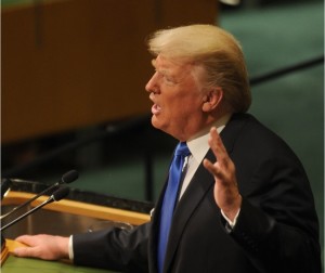 【イタすぎるセレブ達】トランプ大統領のマクドナルド好き　理由のひとつは“毒殺への不安”か