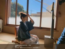 【エンタがビタミン♪】AKB48入山杏奈　“浴衣＆水着”姿で魅了「ストーリーがやばい」