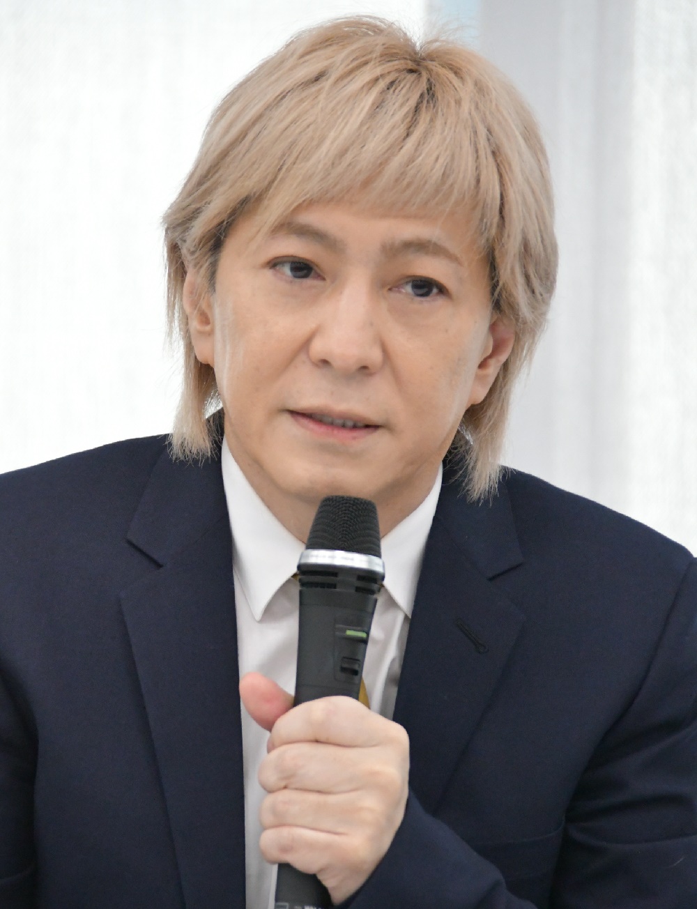 引退から妻の容態、騒動についてなどを語った小室哲哉だが…