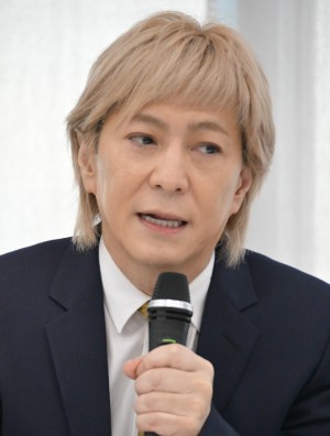 【エンタがビタミン♪】小室哲哉「死にたいと思ったことはないが、消えたいと思うことはある」　昨年6月に吐露